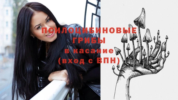 винт Баксан